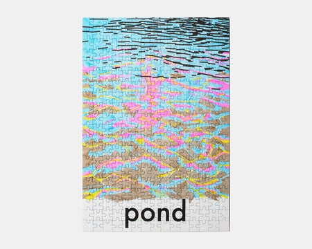 pond “水面” by YAGO NAONORI (9124602871973)