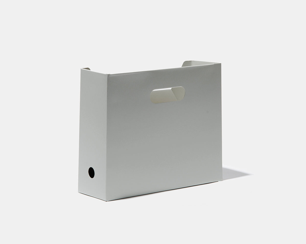 EX-FILE BOX A4 ＊EX-ファイルボックス A4サイズ | THINK OF THINGS