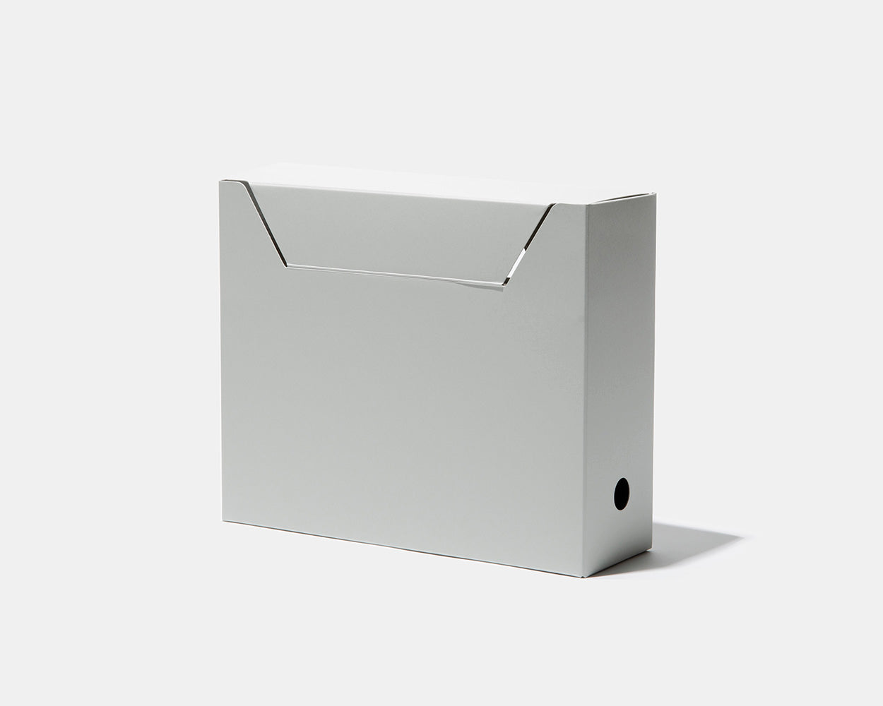 EX-FILE BOX A4 ＊EX-ファイルボックス A4サイズ | THINK OF THINGS