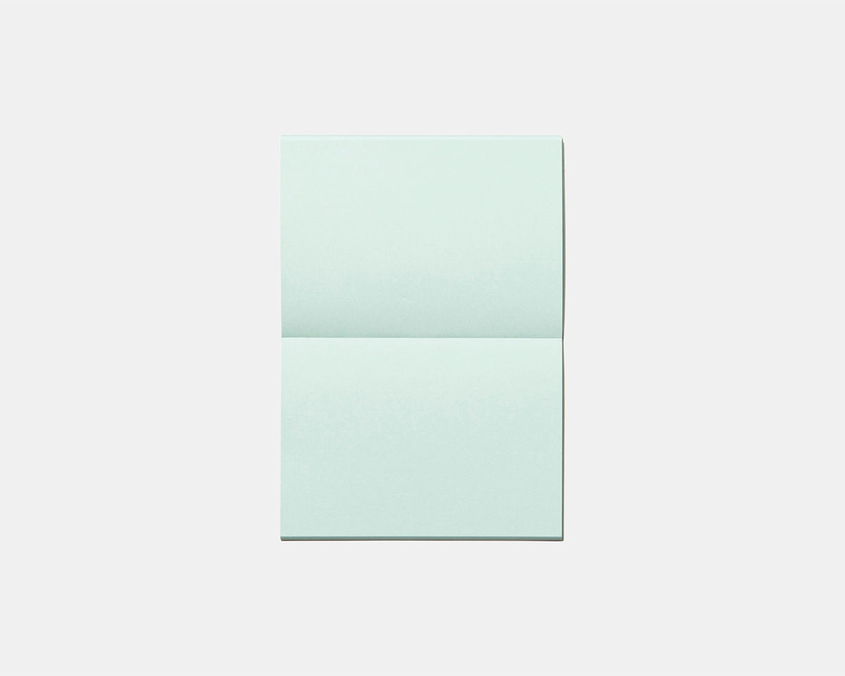 THINK OF GREEN  EX-RECEIPT BOOK S (8693326971045)