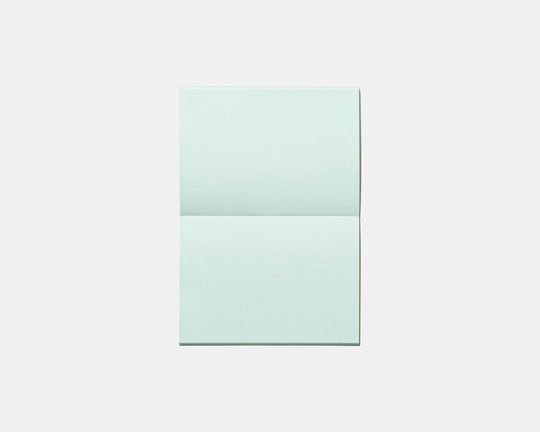 THINK OF GREEN  EX-RECEIPT BOOK S (8693326971045) (9124587569317)