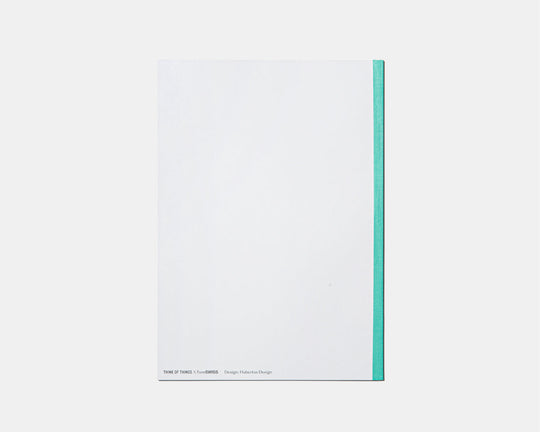 "LOVE"  BY HUBERTUS DESIGN CAMPUS NOTEBOOK (5808805019813)