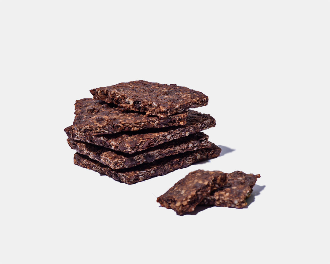 OATMEAL CHOCOLATE COOKIE (8161393246373)