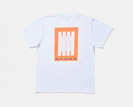 COPY CORNER ORIGINAL Tシャツ (9158093701285)