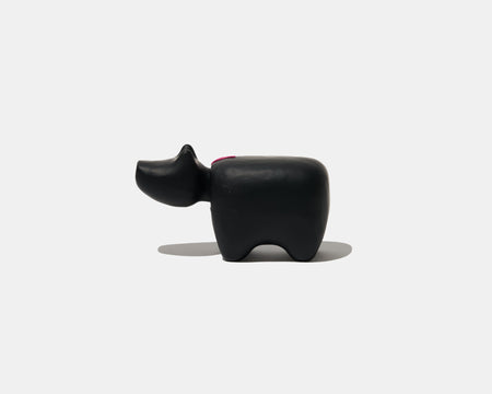 MONOCHROME COW S - モノクロベコ 2号 (9124590387365)
