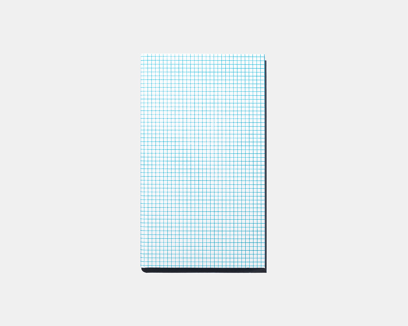 3MM GRID FILED NOTEBOOK (8168177926309)