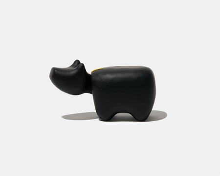 MONOCHROME COW M - モノクロベコ 3号 (9124590354597)