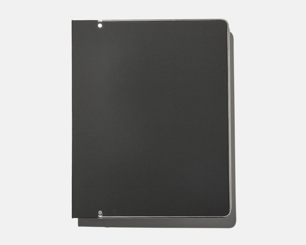 LIFE FILE A4 BINDER (5562739261605)