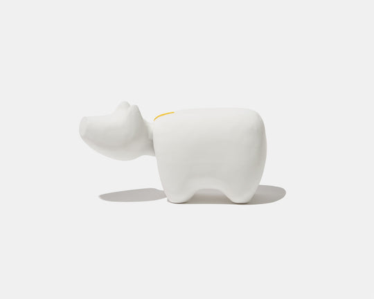 MONOCHROME COW M - モノクロベコ 3号 (9124590354597)