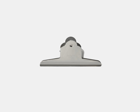 MOUNTAIN SHAPE CLIP - 山型クリップ (9124593729701)
