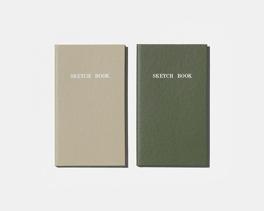 TOT FIELD NOTEBOOK (5522676482213)