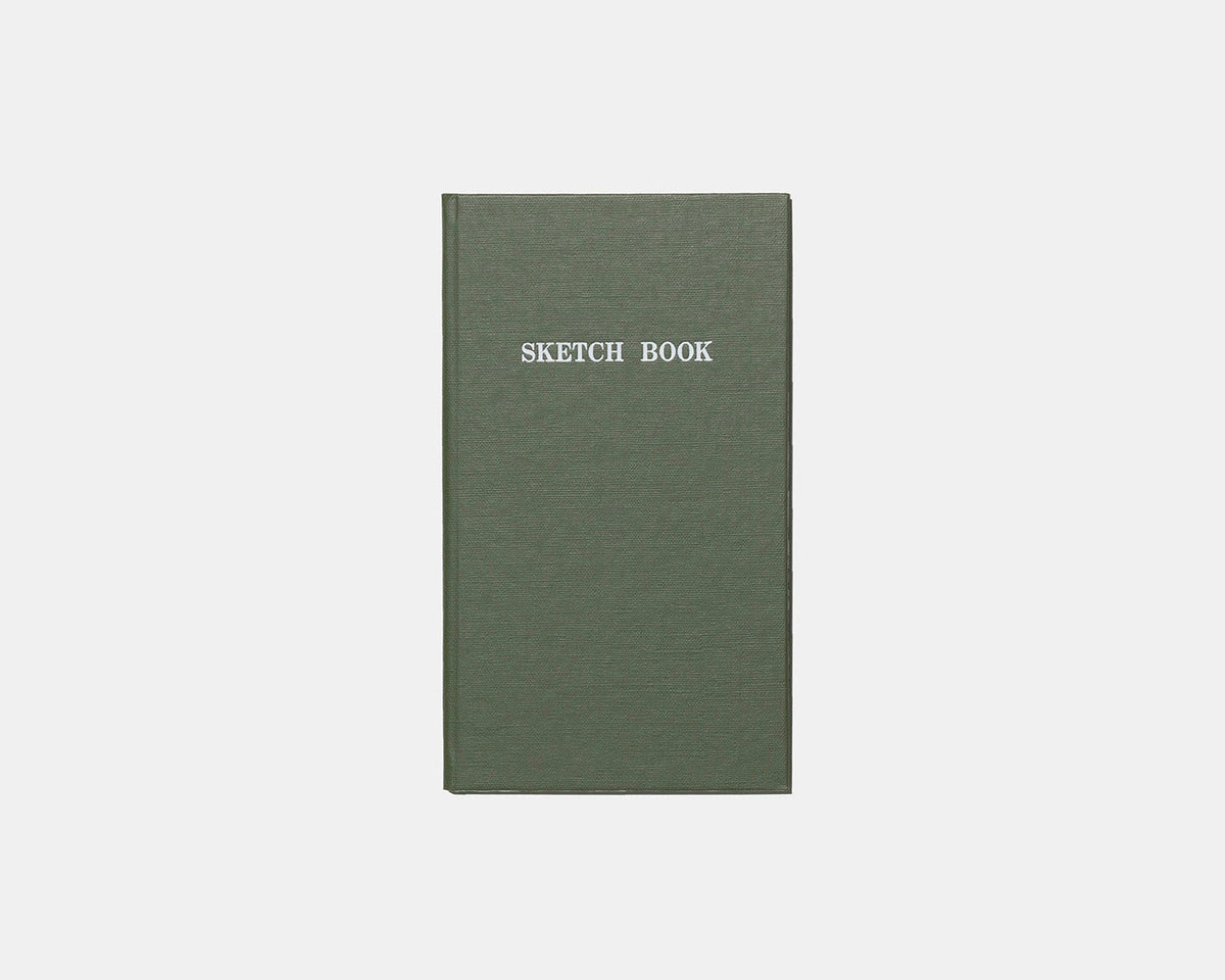 TOT FIELD NOTEBOOK (5522676482213)