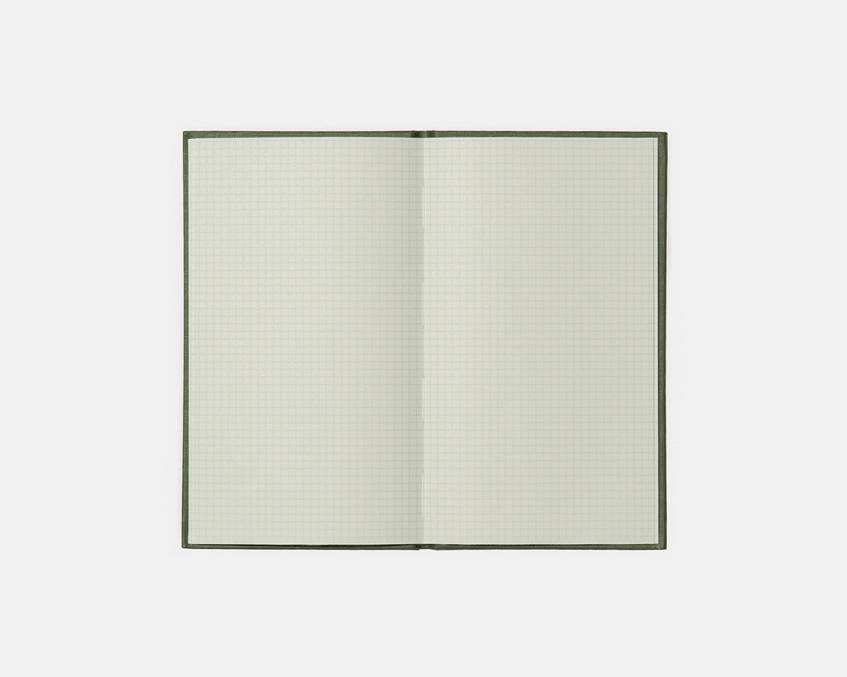 TOT FIELD NOTEBOOK (5522676482213)
