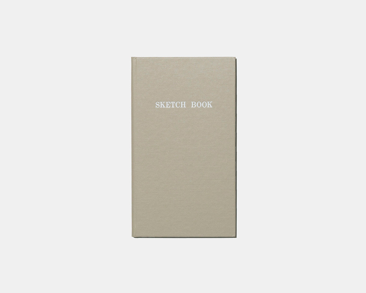 TOT FIELD NOTEBOOK (5522676482213)