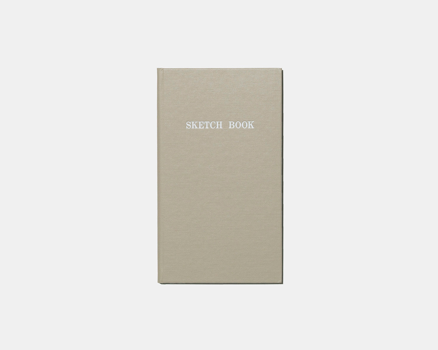 TOT FIELD NOTEBOOK (5522676482213)