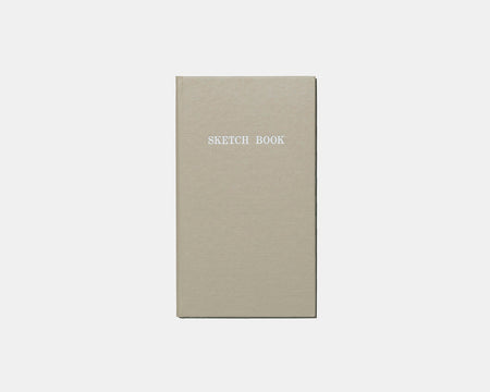 TOT FIELD NOTEBOOK (5522676482213)