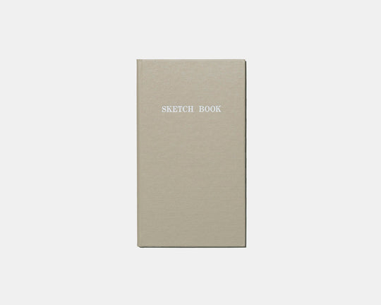 TOT FIELD NOTEBOOK (5522676482213)