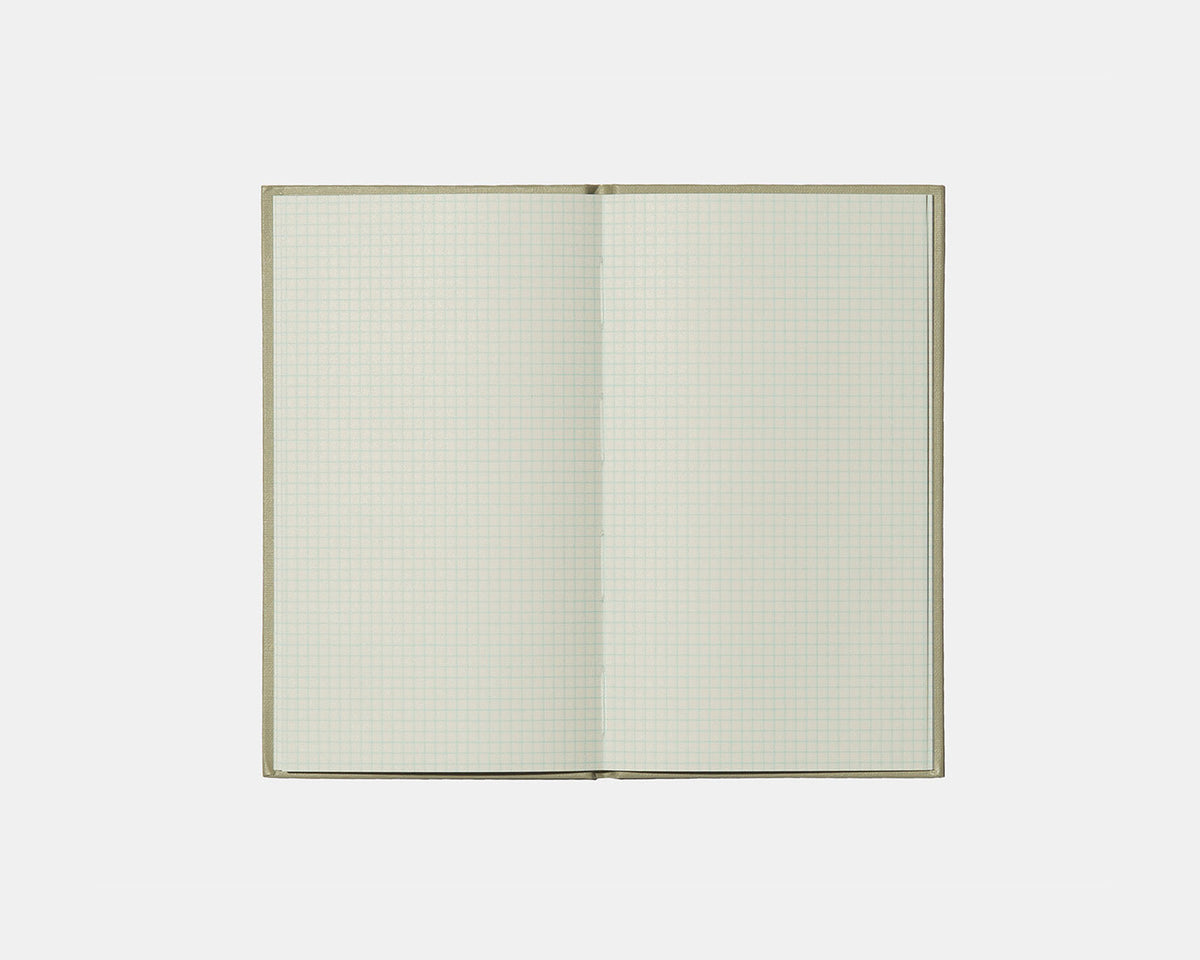 TOT FIELD NOTEBOOK (5522676482213)