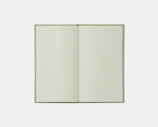 TOT FIELD NOTEBOOK (5522676482213)