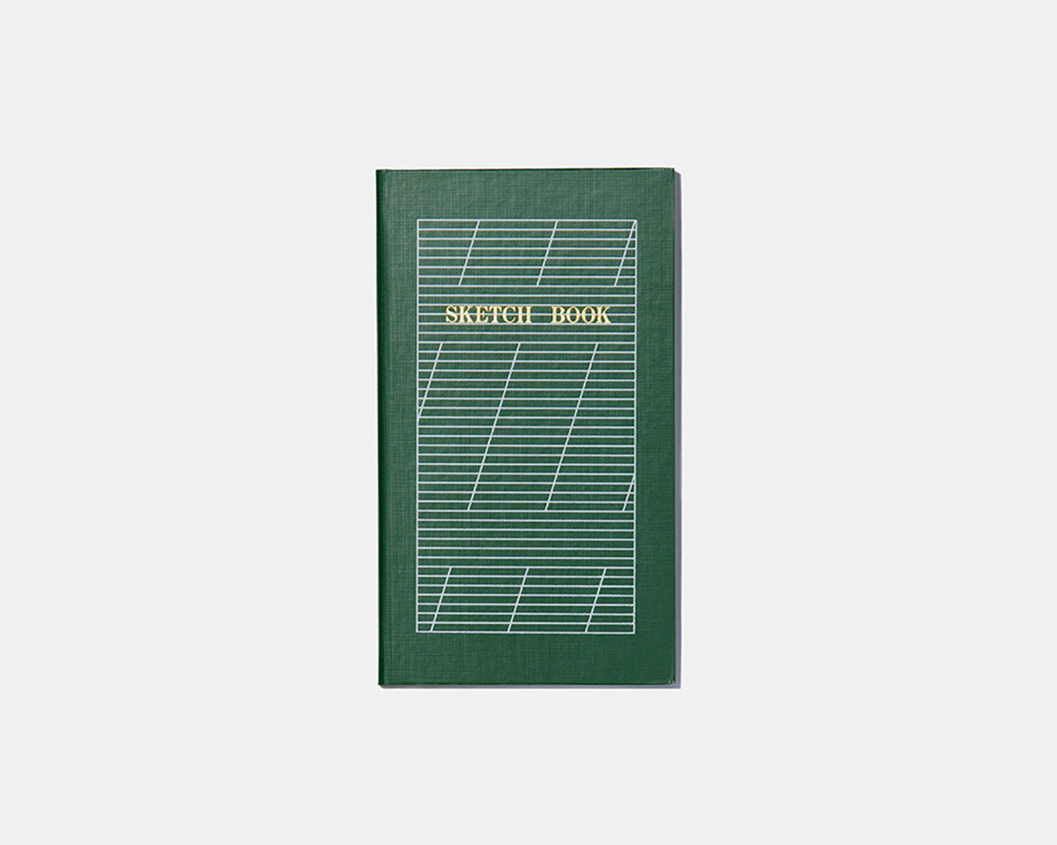 FIELD NOTEBOOK DESIGNED BY AKI KANAI (5563738685605)