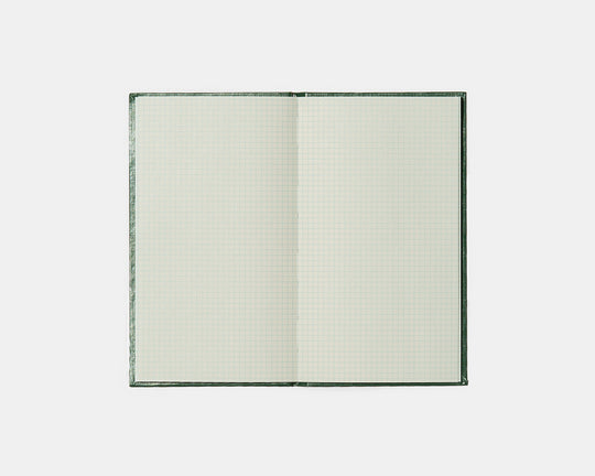 FIELD NOTEBOOK by Woset "Thoughts of Stuff" (8908569542821)