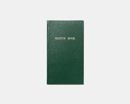 FIELD NOTEBOOK (5563877458085) (9124588191909)