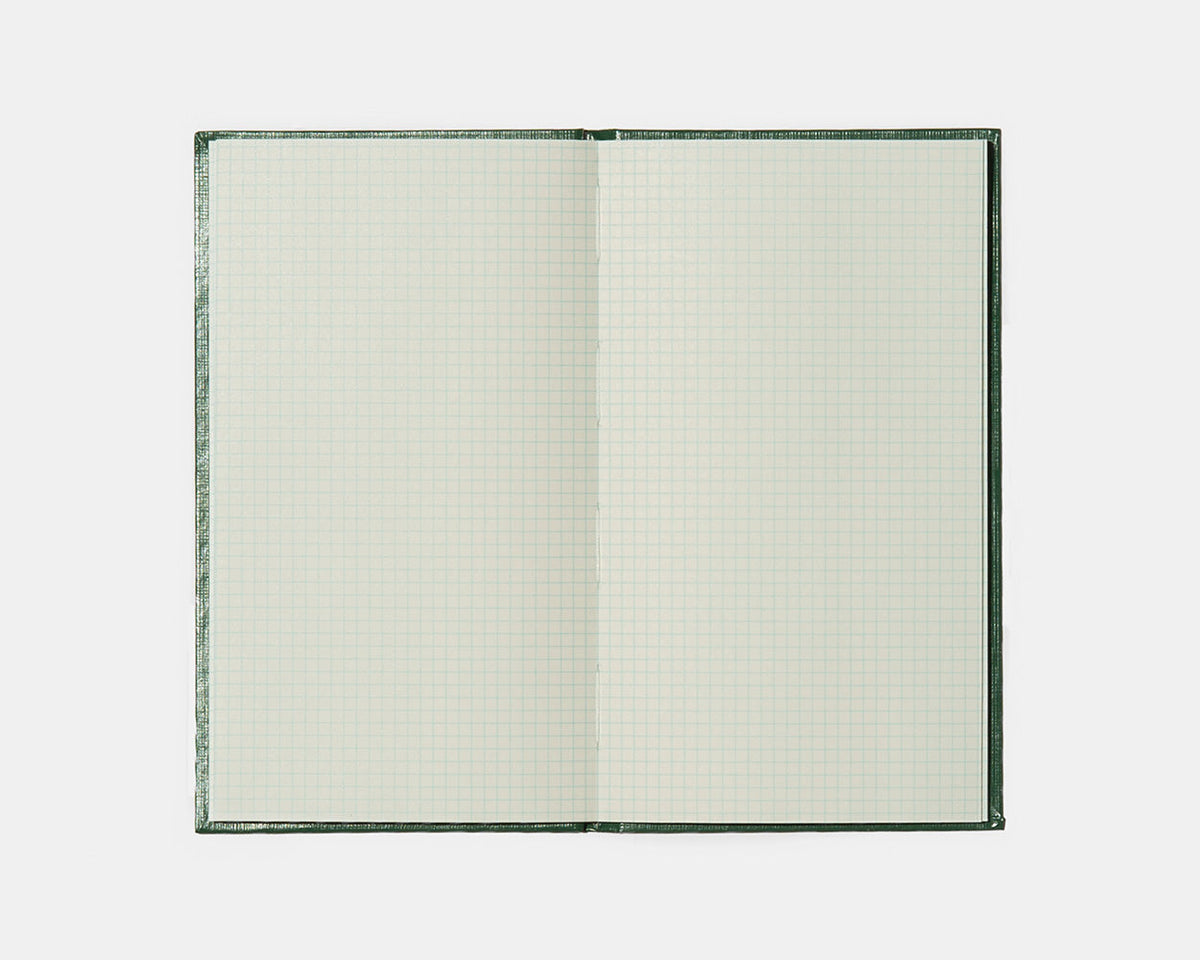 EX-FIELD NOTEBOOK (5602856042661)