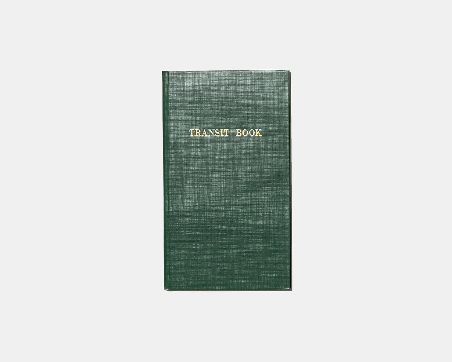 FIELD NOTEBOOK (5563877458085) (9124588126373)