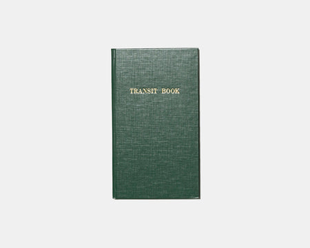 FIELD NOTEBOOK (5563877458085) (9124588126373)
