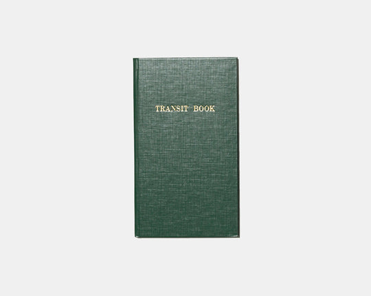 FIELD NOTEBOOK (5563877458085) (9124588126373)