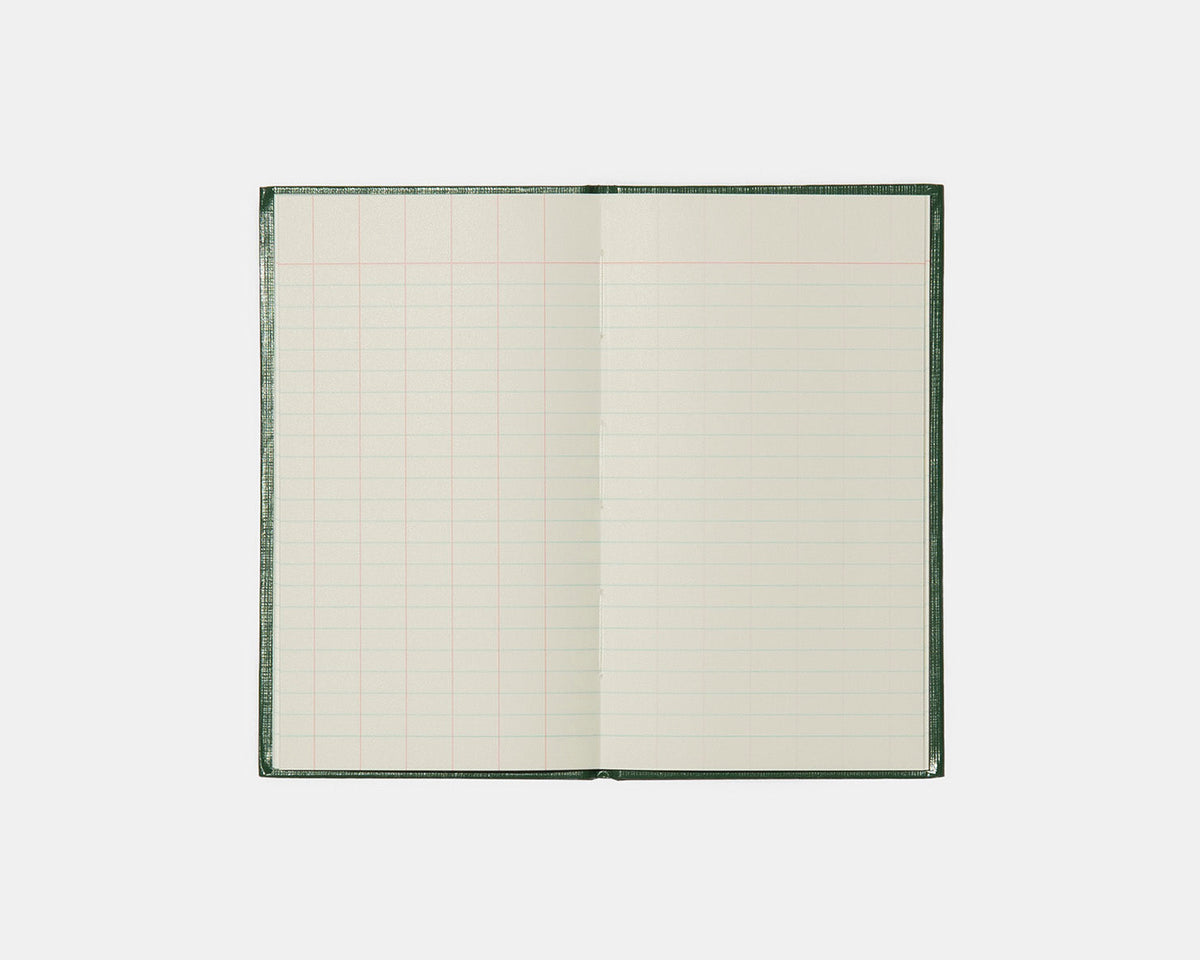 FIELD NOTEBOOK (5563877458085) (9124588060837)