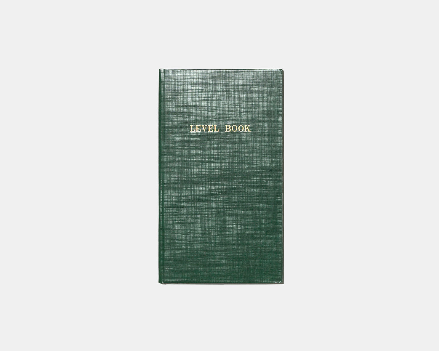 FIELD NOTEBOOK (5563877458085) (9124588060837)