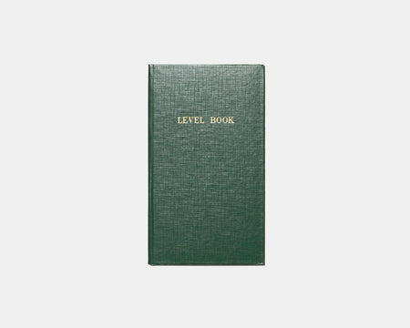 FIELD NOTEBOOK (5563877458085) (9124588060837)