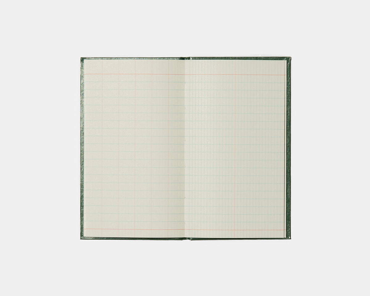 FIELD NOTEBOOK (5563877458085) (9124588126373)