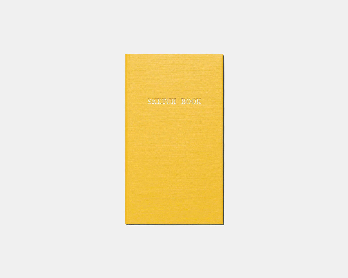 trystrams FIELD NOTEBOOK (5563904327845)