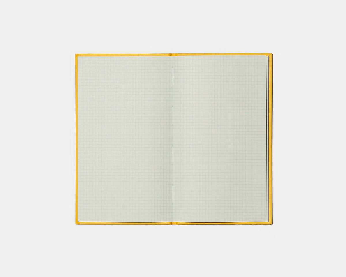 trystrams FIELD NOTEBOOK (5563904327845)