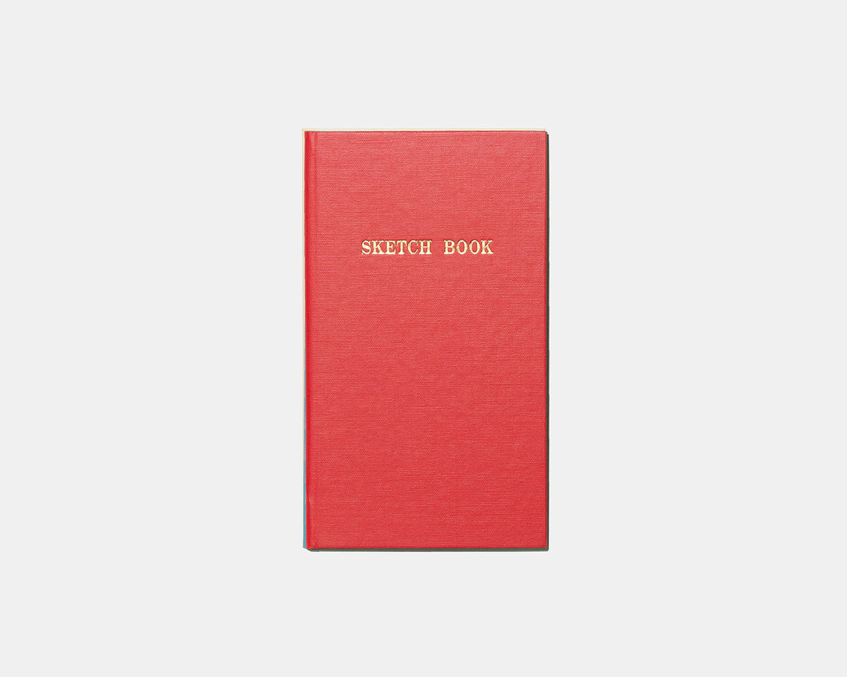 trystrams FIELD NOTEBOOK (5563904327845)