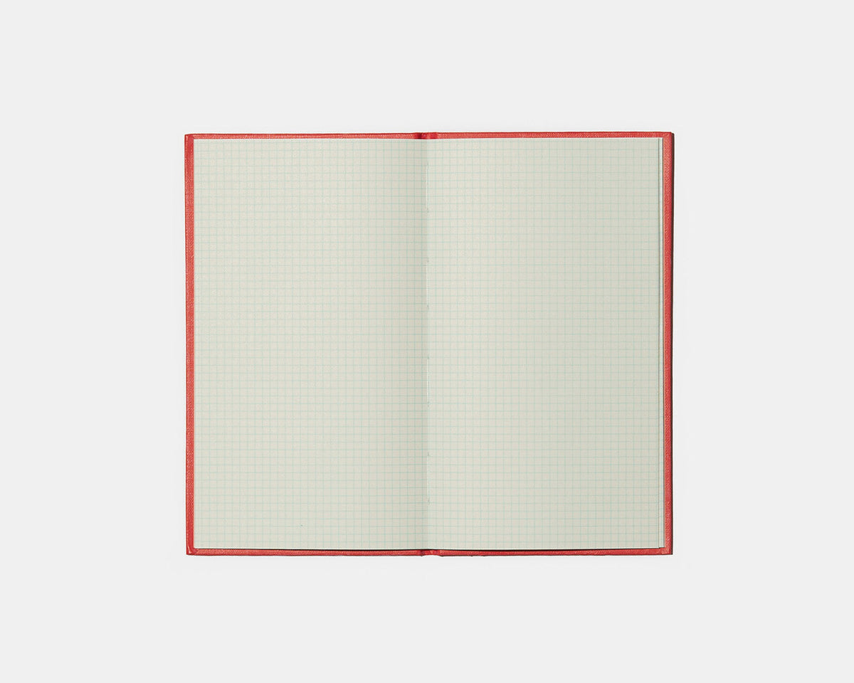 trystrams FIELD NOTEBOOK (5563904327845)