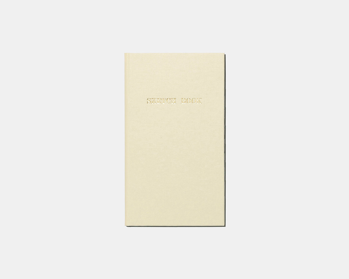 trystrams FIELD NOTEBOOK (5563904327845)