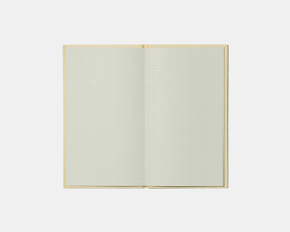 trystrams FIELD NOTEBOOK (5563904327845)