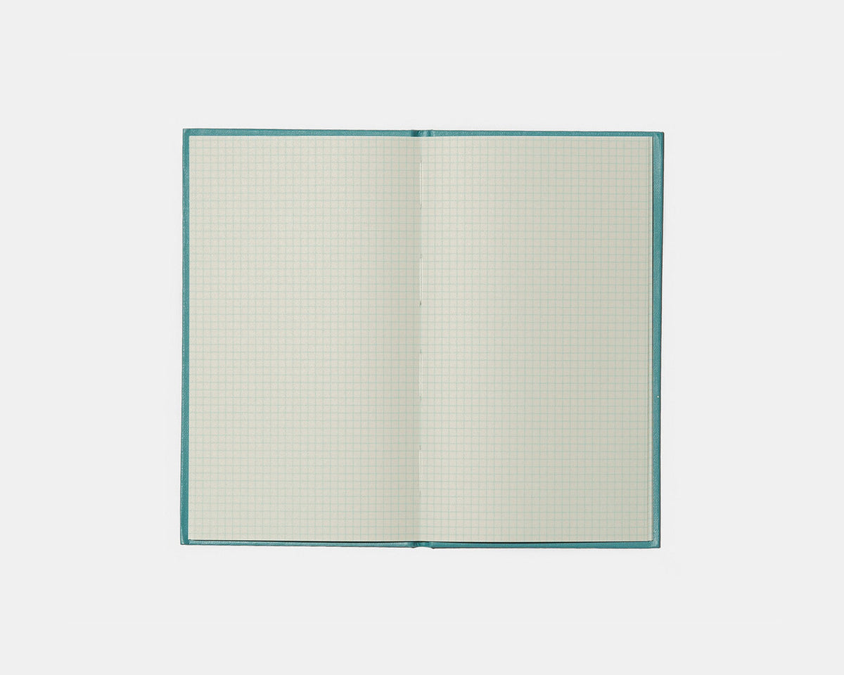 trystrams FIELD NOTEBOOK (5563904327845)