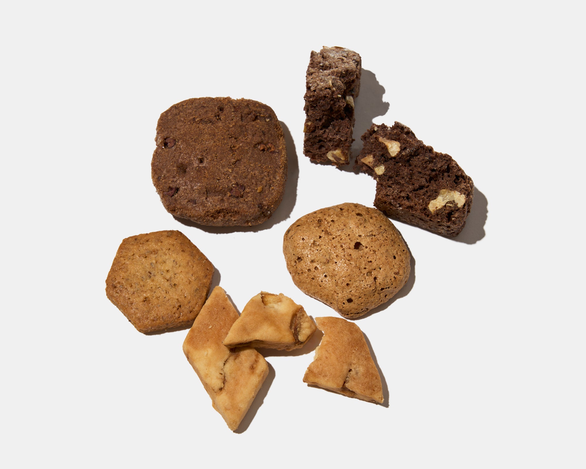 ZAKZAK COOKIE BOX | THINK OF THINGS