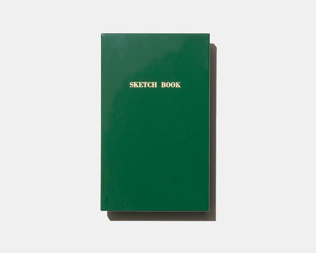 FIELD NOTEBOOK SQUARE CANS (5563511177381)
