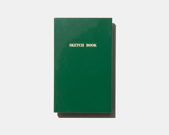 FIELD NOTEBOOK SQUARE CANS (5563511177381)