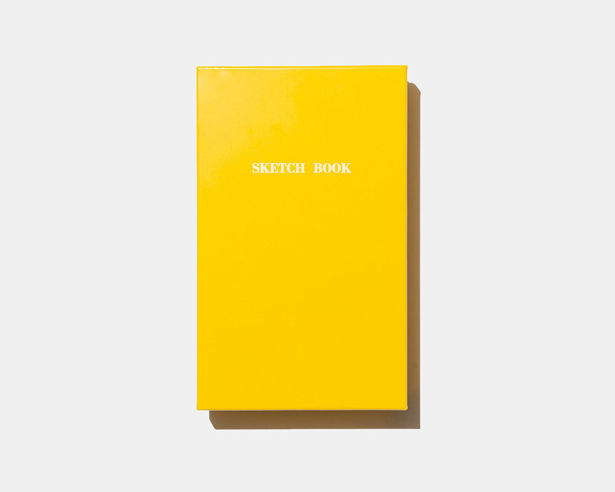 FIELD NOTEBOOK SQUARE CANS (5563511177381)
