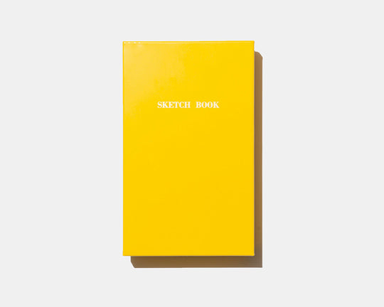FIELD NOTEBOOK SQUARE CANS (5563511177381)