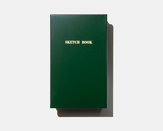 FIELD NOTEBOOK SQUARE CANS (5563511177381)