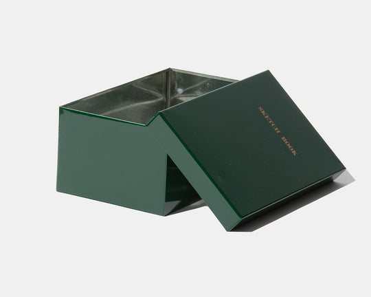 FIELD NOTEBOOK SQUARE CANS (5563511177381)
