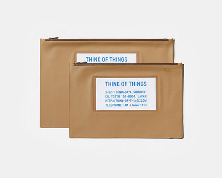 OFFICE SHUTTLE BAG (5522427773093) (9124587274405)