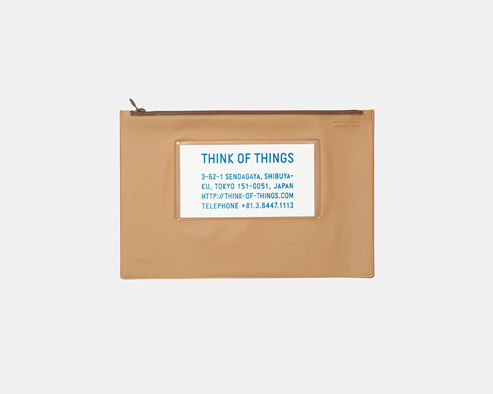 OFFICE SHUTTLE BAG (5522427773093) (9124587274405)